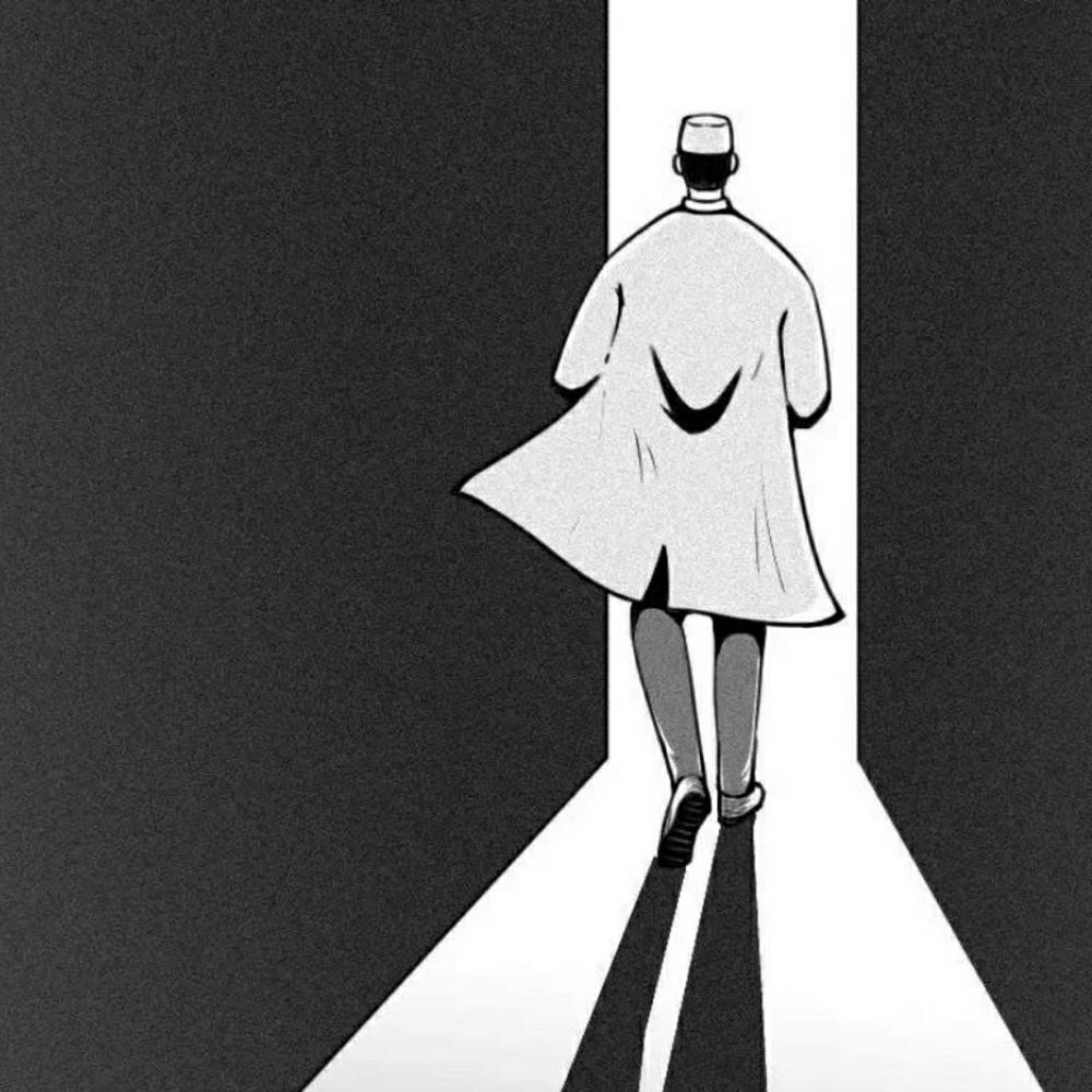 Meet your Posher, Andy